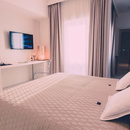 Siracusa Luxury Apartment Reggio di Calabria Eksteriør billede