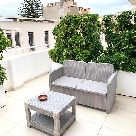 Siracusa Luxury Apartment Reggio di Calabria Eksteriør billede