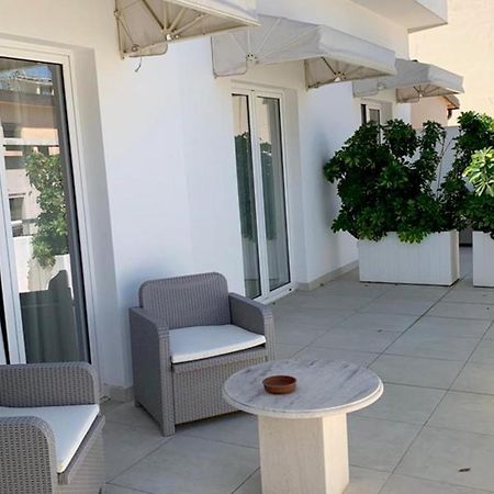 Siracusa Luxury Apartment Reggio di Calabria Eksteriør billede