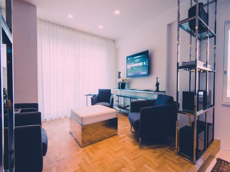 Siracusa Luxury Apartment Reggio di Calabria Eksteriør billede