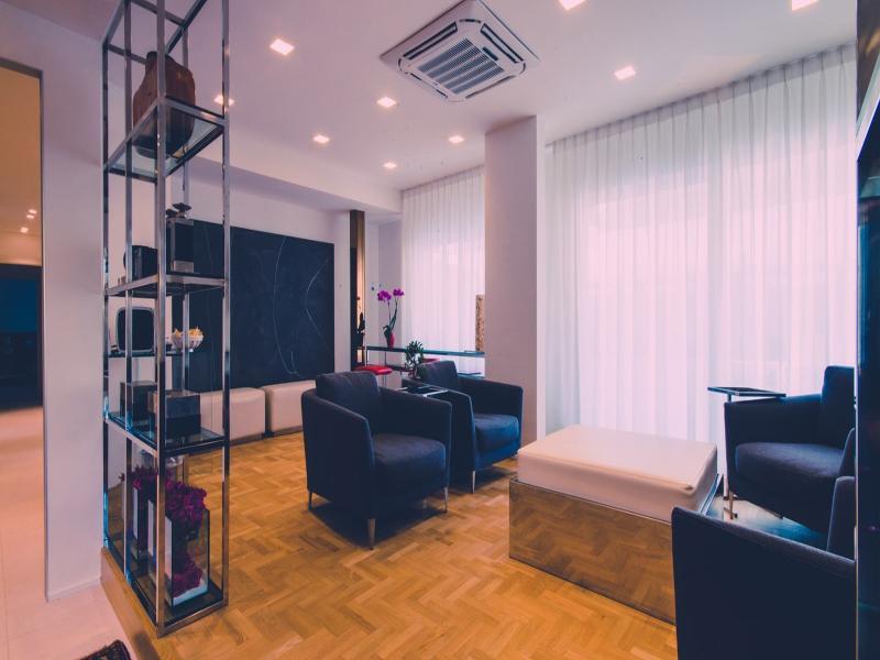 Siracusa Luxury Apartment Reggio di Calabria Eksteriør billede