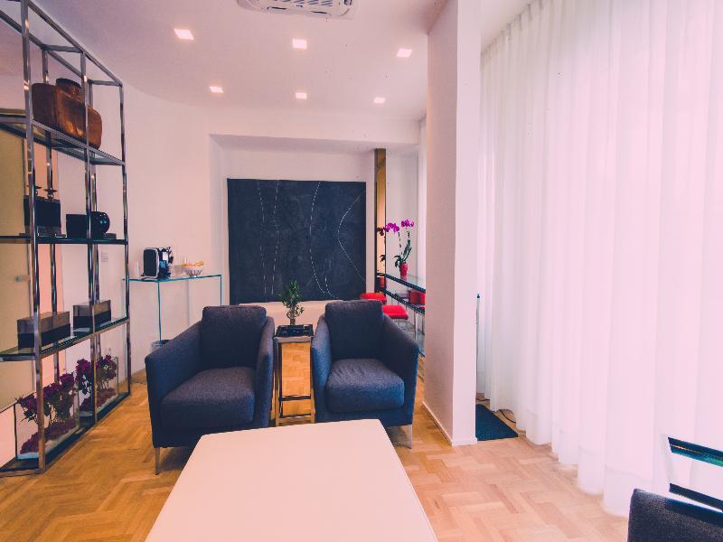 Siracusa Luxury Apartment Reggio di Calabria Eksteriør billede