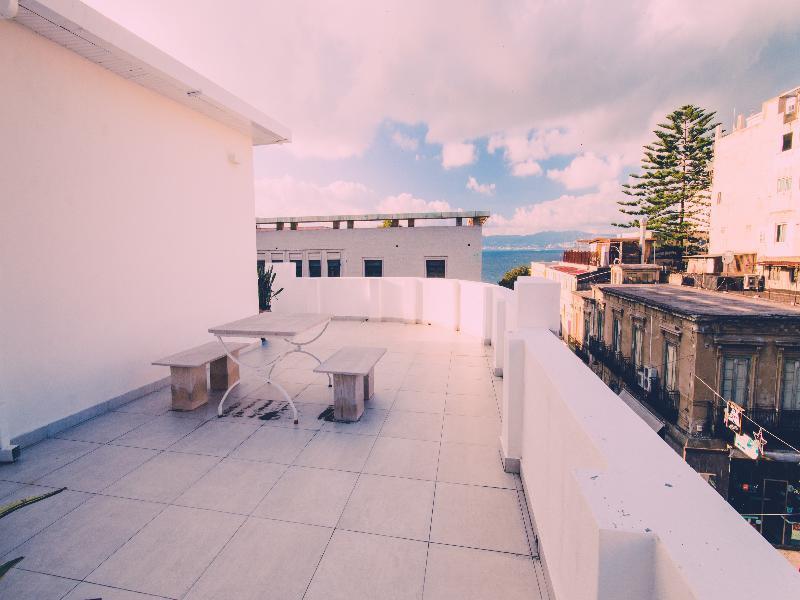 Siracusa Luxury Apartment Reggio di Calabria Eksteriør billede