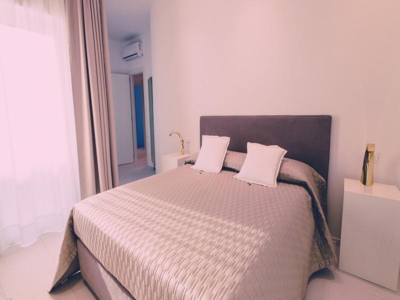 Siracusa Luxury Apartment Reggio di Calabria Eksteriør billede