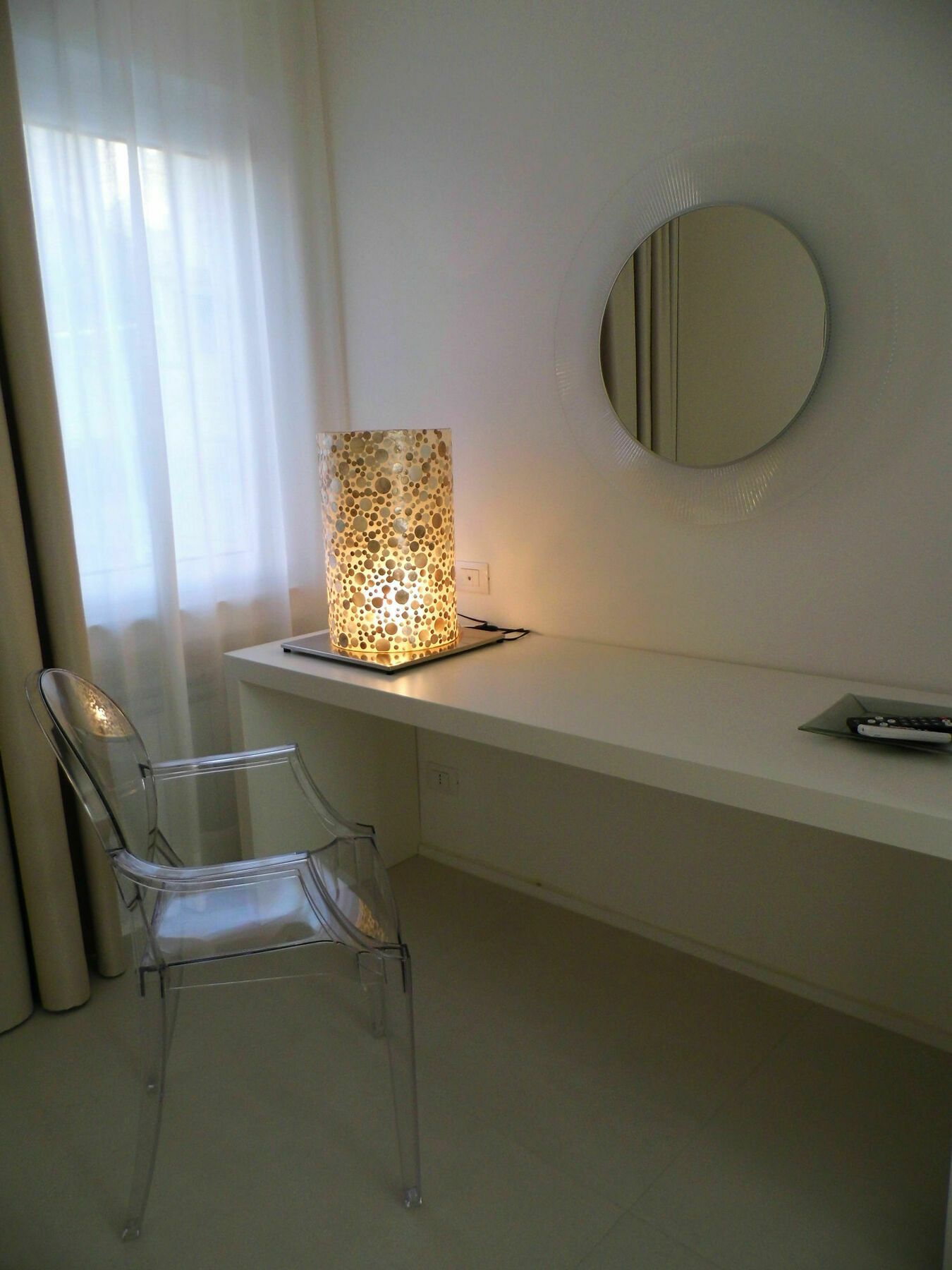 Siracusa Luxury Apartment Reggio di Calabria Eksteriør billede