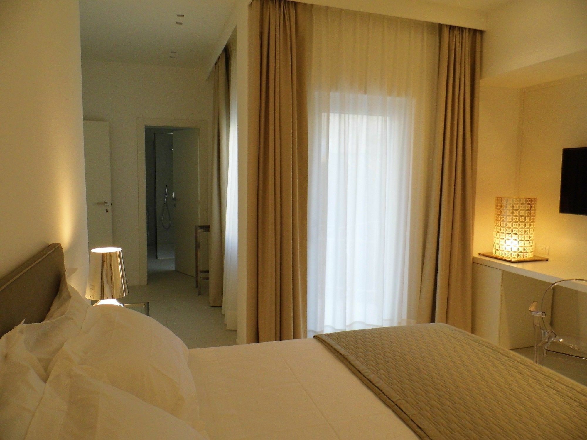 Siracusa Luxury Apartment Reggio di Calabria Eksteriør billede
