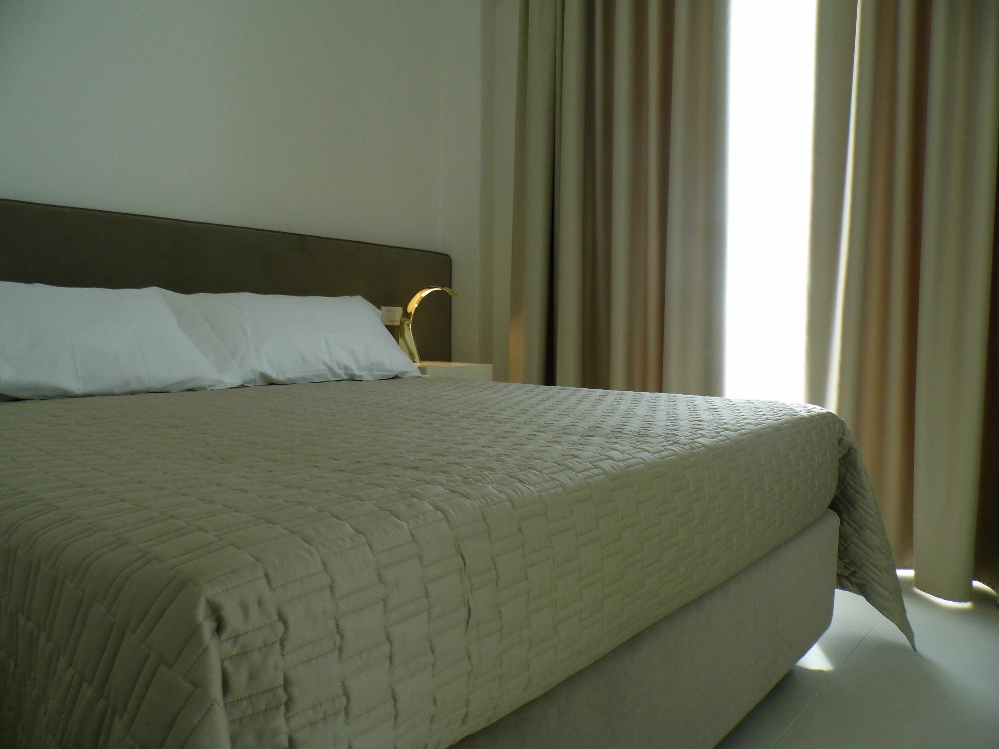 Siracusa Luxury Apartment Reggio di Calabria Eksteriør billede