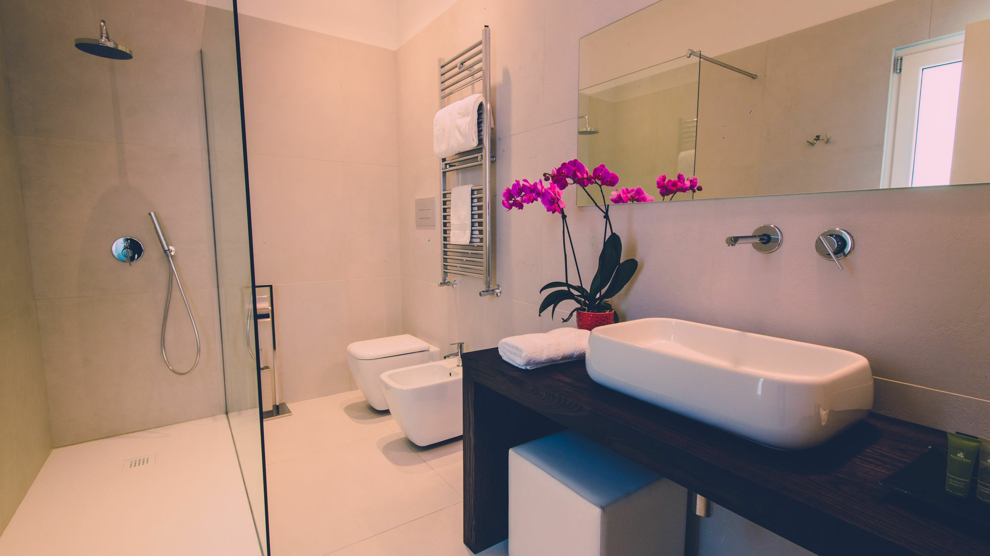 Siracusa Luxury Apartment Reggio di Calabria Eksteriør billede