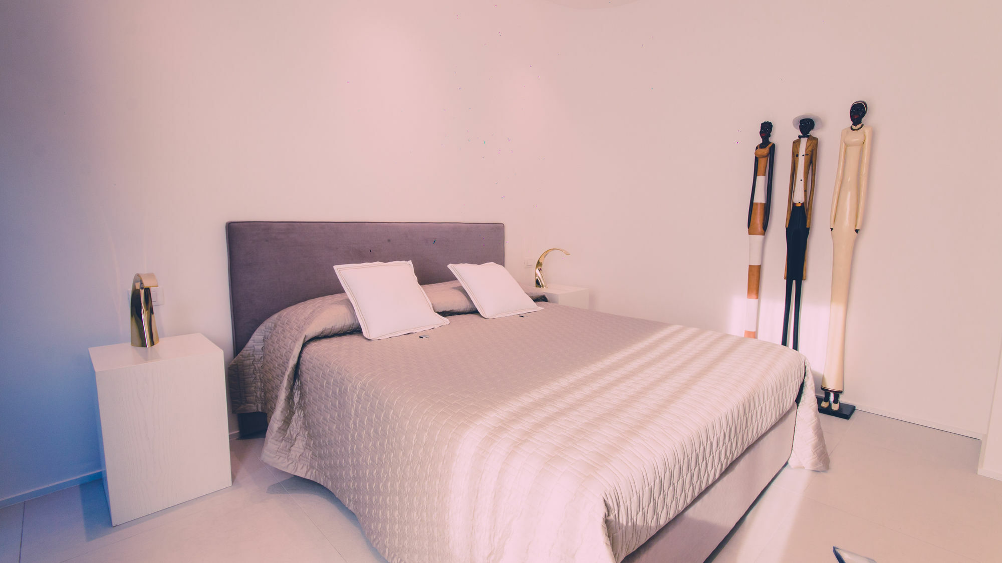 Siracusa Luxury Apartment Reggio di Calabria Eksteriør billede
