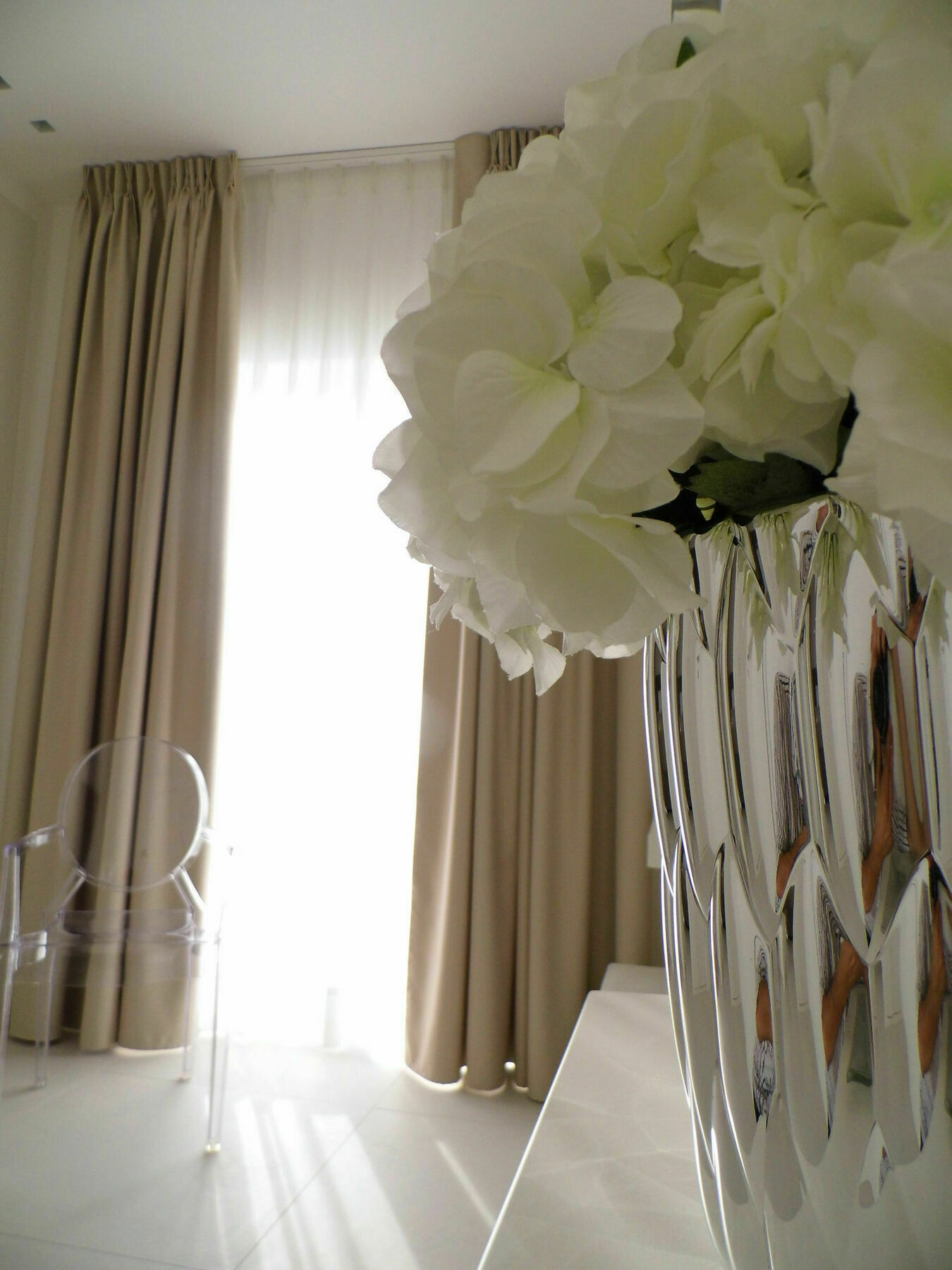 Siracusa Luxury Apartment Reggio di Calabria Eksteriør billede