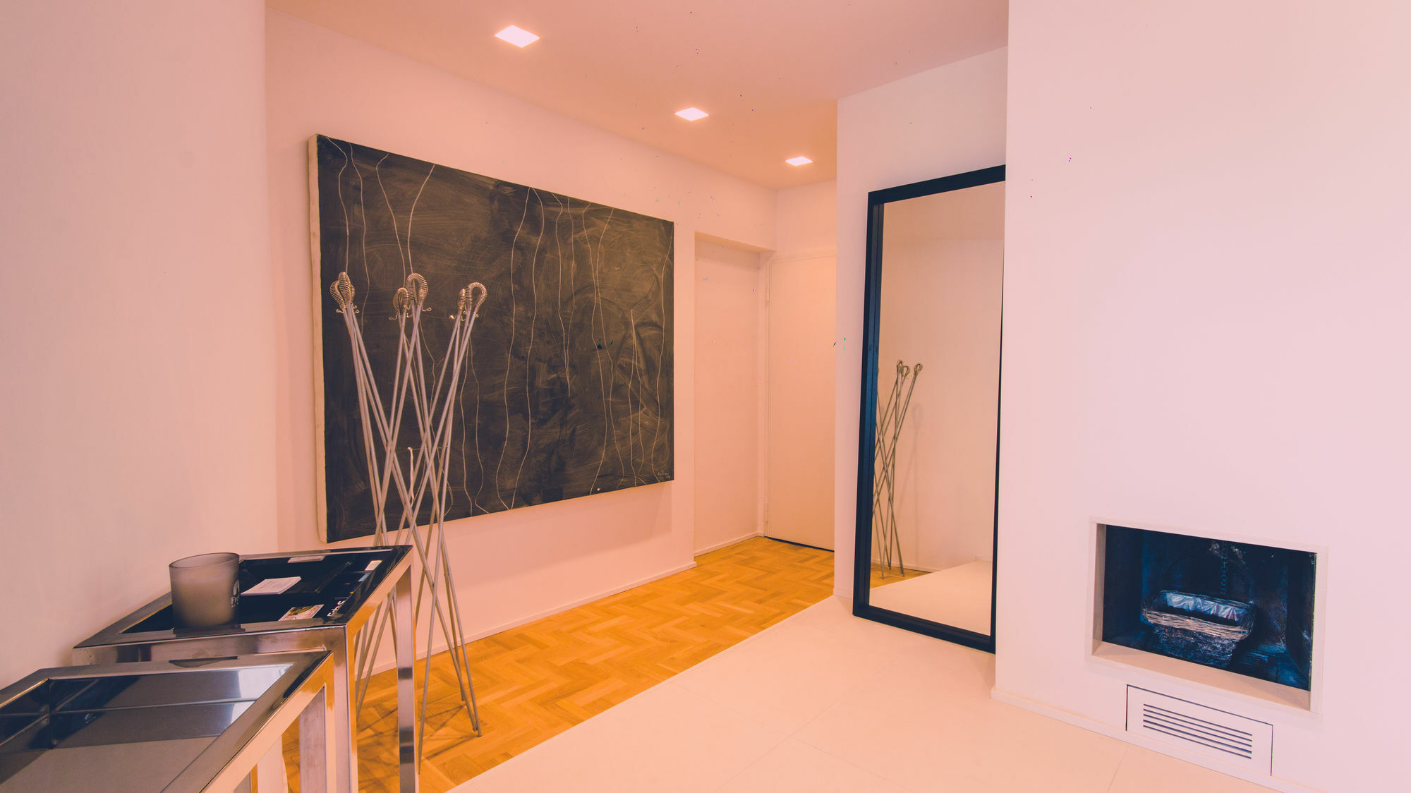Siracusa Luxury Apartment Reggio di Calabria Eksteriør billede
