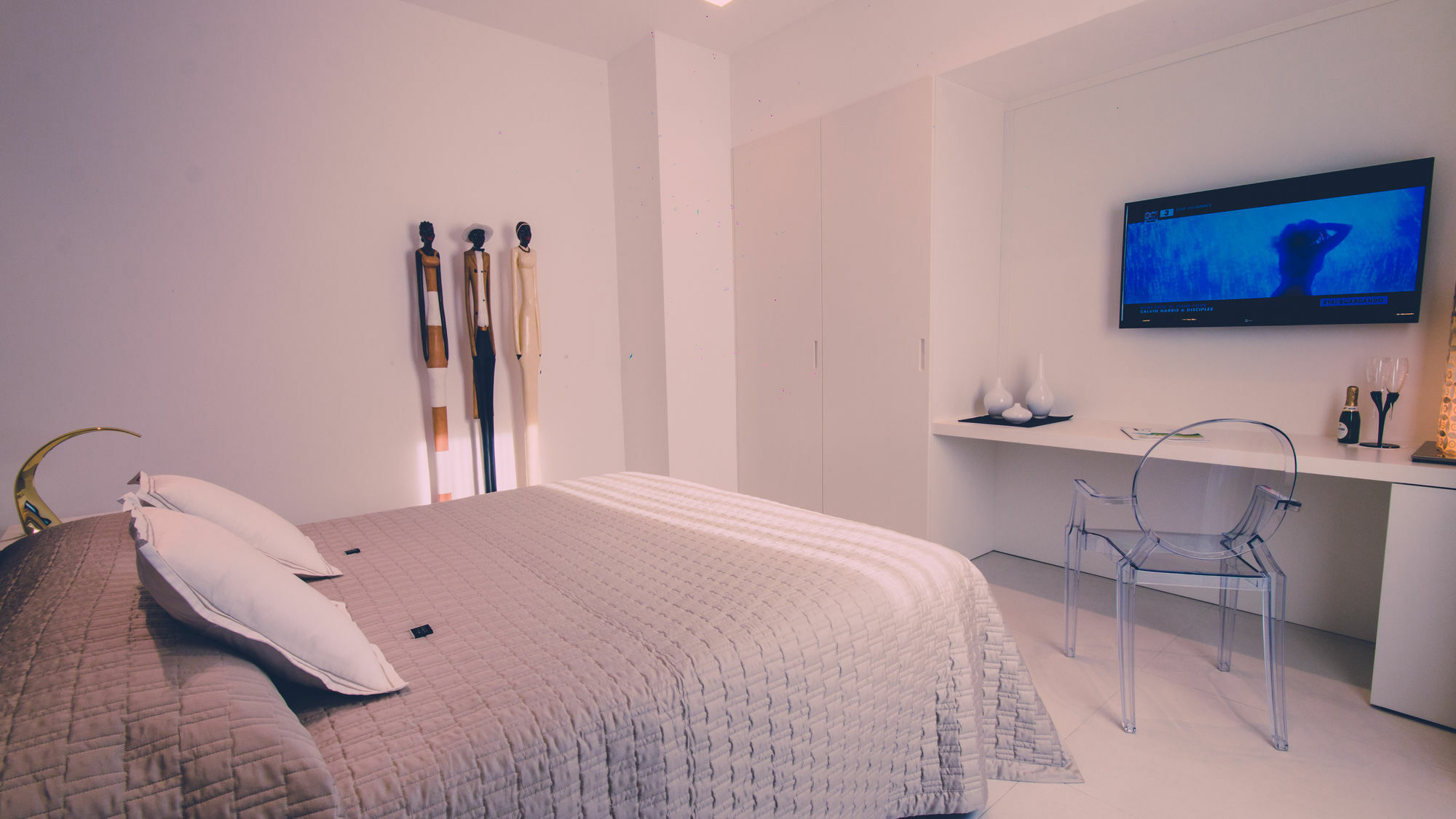 Siracusa Luxury Apartment Reggio di Calabria Eksteriør billede