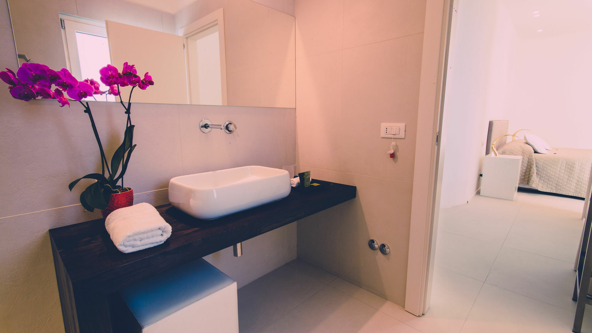 Siracusa Luxury Apartment Reggio di Calabria Eksteriør billede