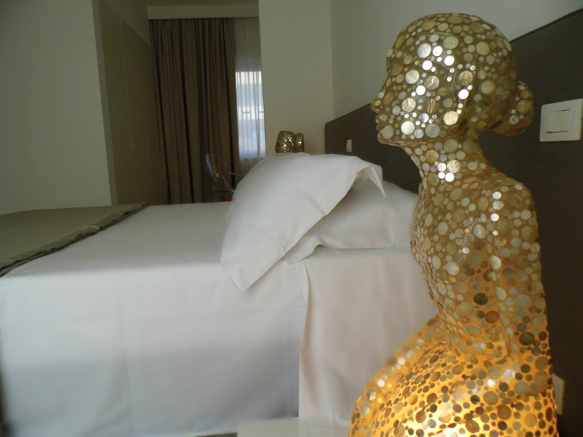 Siracusa Luxury Apartment Reggio di Calabria Eksteriør billede