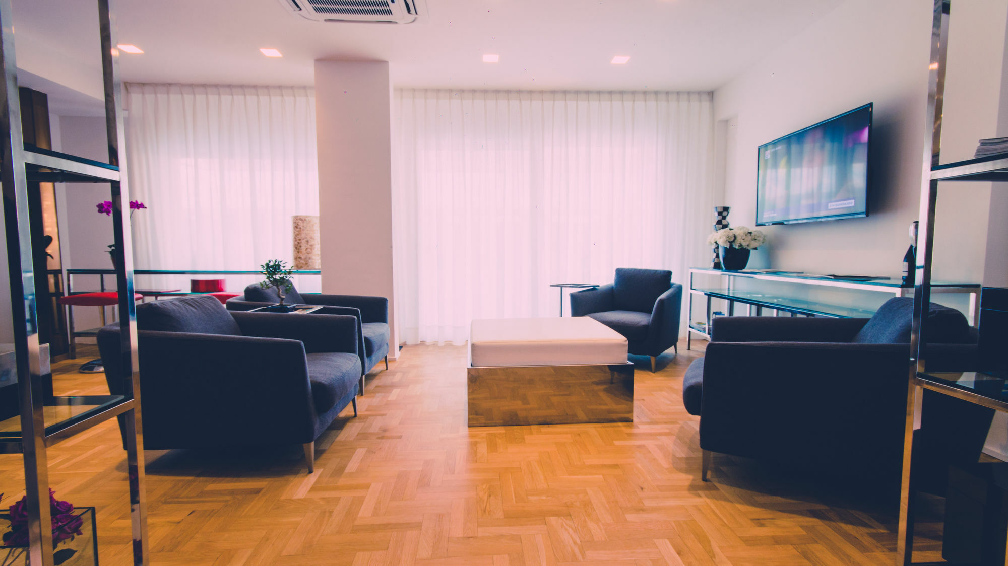 Siracusa Luxury Apartment Reggio di Calabria Eksteriør billede