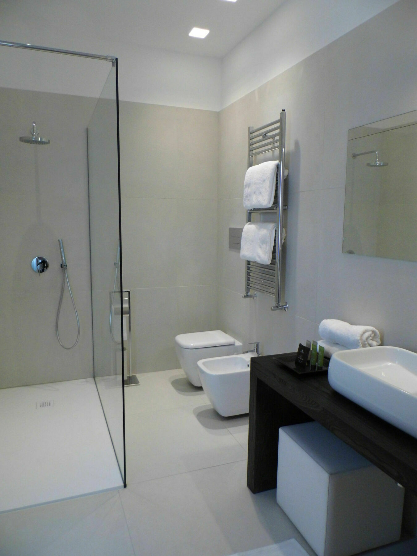 Siracusa Luxury Apartment Reggio di Calabria Eksteriør billede
