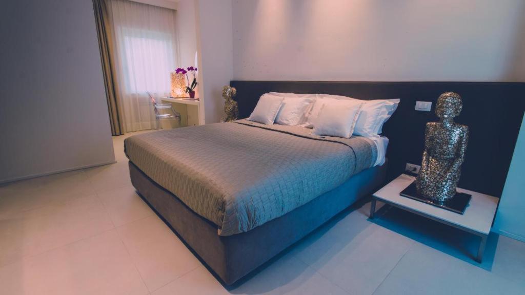Siracusa Luxury Apartment Reggio di Calabria Eksteriør billede