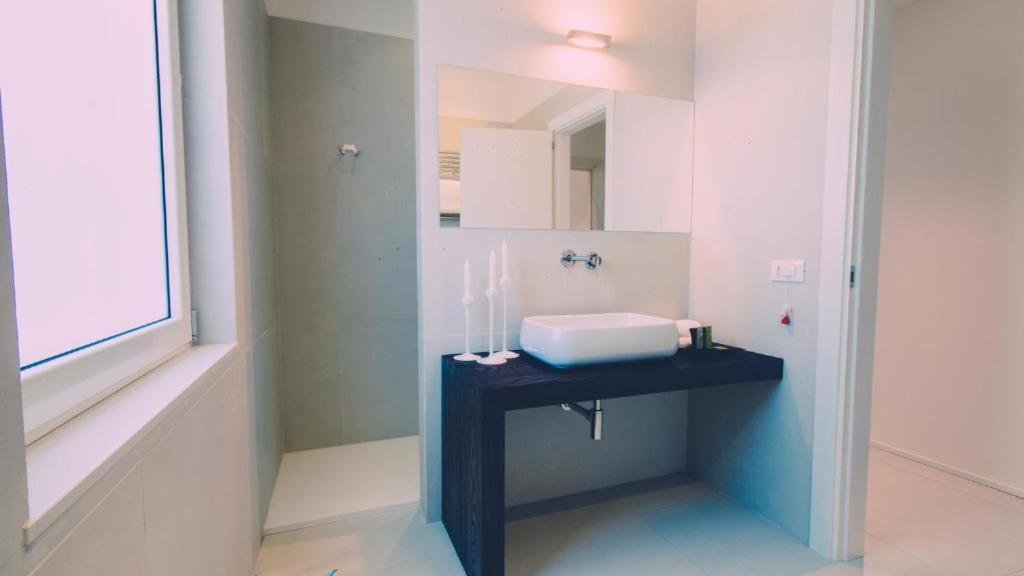 Siracusa Luxury Apartment Reggio di Calabria Eksteriør billede