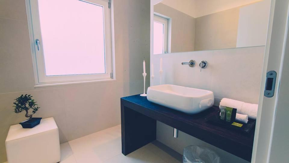 Siracusa Luxury Apartment Reggio di Calabria Eksteriør billede
