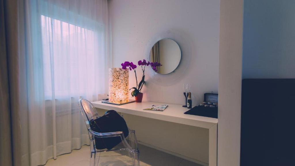Siracusa Luxury Apartment Reggio di Calabria Eksteriør billede