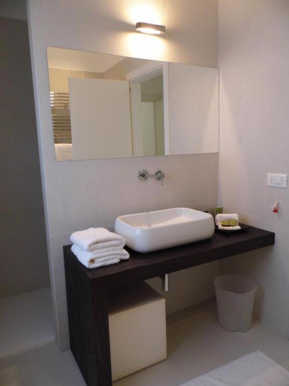 Siracusa Luxury Apartment Reggio di Calabria Eksteriør billede