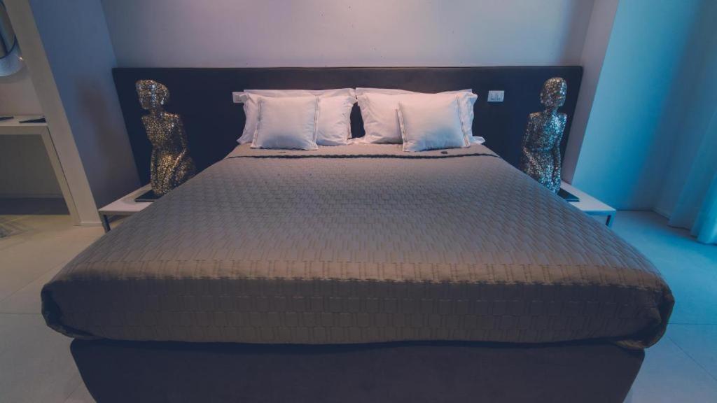 Siracusa Luxury Apartment Reggio di Calabria Eksteriør billede