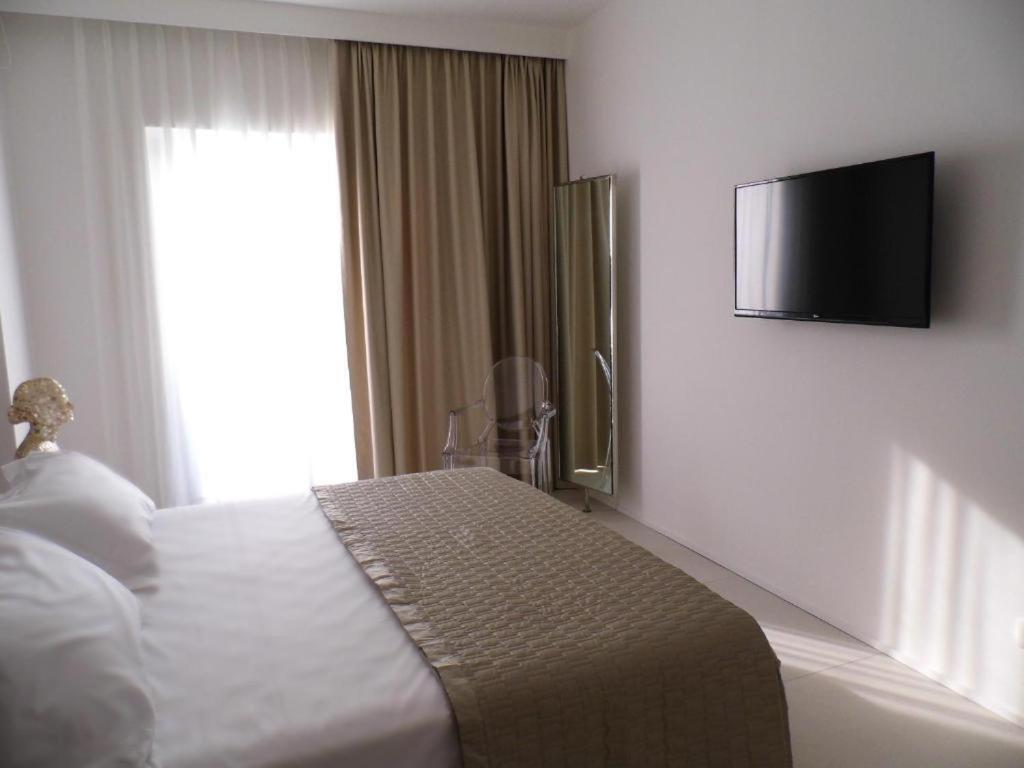 Siracusa Luxury Apartment Reggio di Calabria Eksteriør billede
