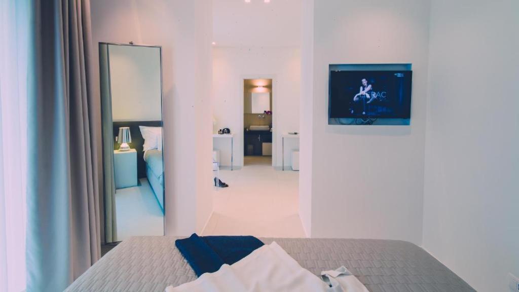 Siracusa Luxury Apartment Reggio di Calabria Eksteriør billede