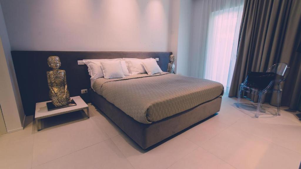 Siracusa Luxury Apartment Reggio di Calabria Eksteriør billede