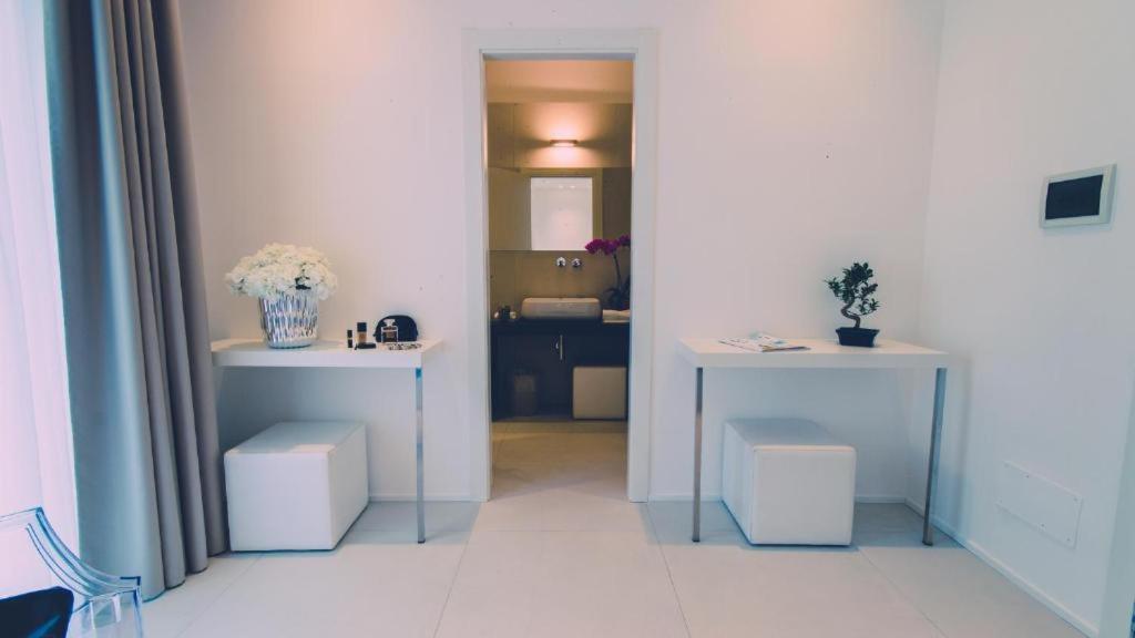 Siracusa Luxury Apartment Reggio di Calabria Eksteriør billede