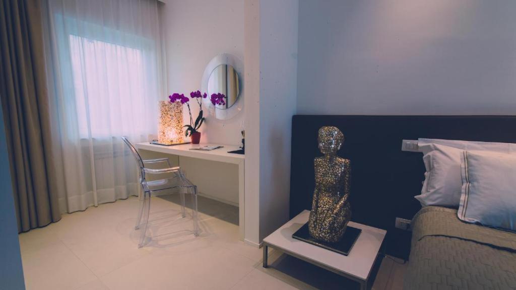 Siracusa Luxury Apartment Reggio di Calabria Eksteriør billede