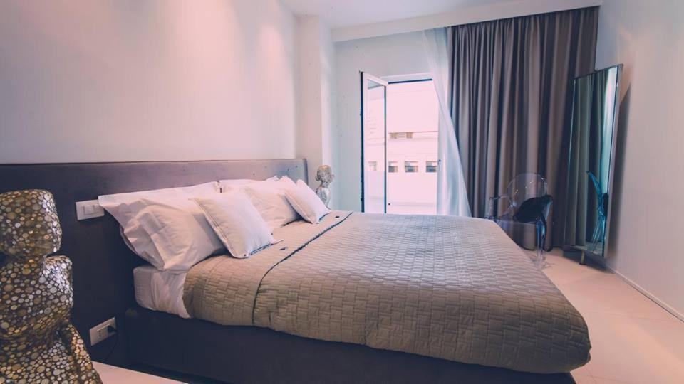 Siracusa Luxury Apartment Reggio di Calabria Eksteriør billede