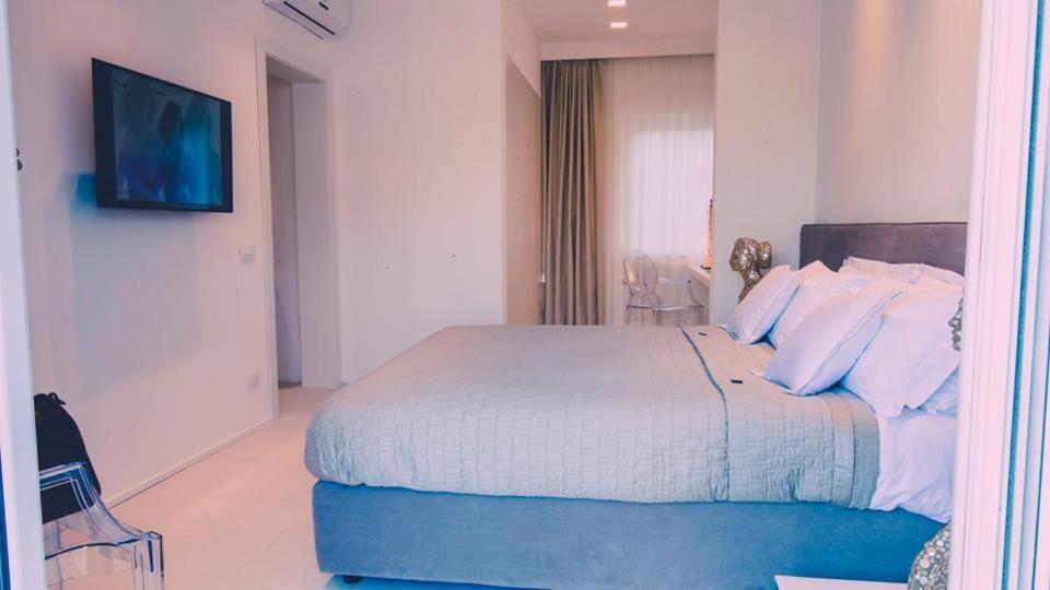 Siracusa Luxury Apartment Reggio di Calabria Eksteriør billede