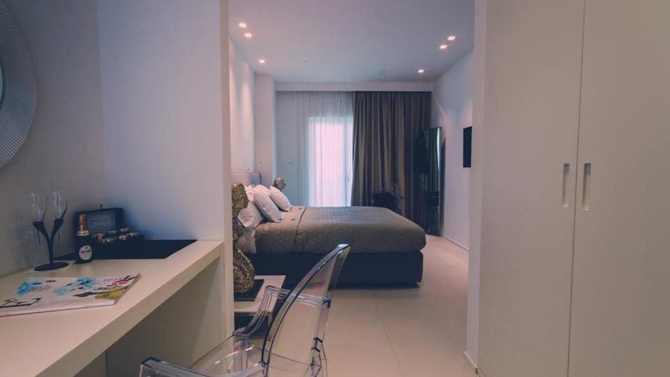 Siracusa Luxury Apartment Reggio di Calabria Eksteriør billede